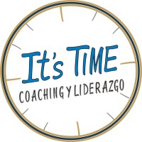 IT´S TIME - Coaching y Liderazgo logo - Similar company to It Performance Consultoria Em Gestão E Negócios