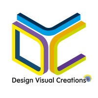 Design Visual Creations logo - Similar company to Javier Duran
