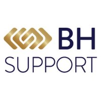 BH Support logo - Similar company to Freedom-Cs
