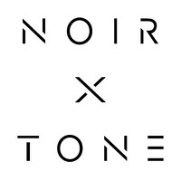 Noir X Tone logo - Similar company to Studio Boon