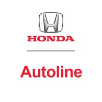 Honda Autoline logo - Similar company to Longtech Software