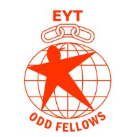Odd Fellows Youth Committee Netherlands & Belgium logo - Similar company to Ichthus College Dronten