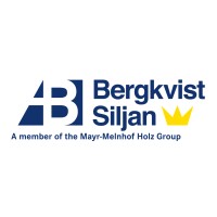 Bergkvist Siljan AB logo - Similar company to Ab Hilmer Andersson