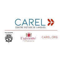 CAREL (Centre de Langues Royan) logo - Similar company to Systematech
