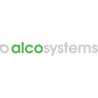 Alcosystems AB logo - Similar company to Mowic Ab