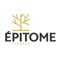 ÉPITOME FINANCE logo - Similar company to De Sancy Patrimoine