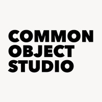 COMMON OBJECT logo - Similar company to Smartfox Designs