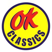 OK Classics logo - Similar company to Kpmsg