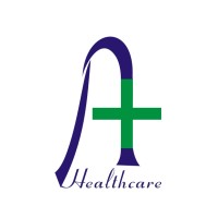 Aagam Healthcare logo - Similar company to The Digital Knot