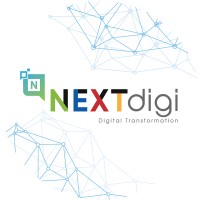 NEXTdigi - Digital Marketing Agency logo - Similar company to Goha.Vn - Seo & Performance Marketing Agency