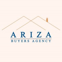 Ariza Buyers Agency logo - Similar company to Talvr