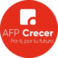 AFP Crecer logo - Similar company to Aps Talento