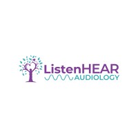 ListenHEAR logo - Similar company to Speech & Hearing Institute And Research Centre