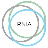 Rights & Inclusion Australia logo - Similar company to Enliven Community