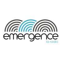 EMERGENCE LA RADIO logo - Similar company to Navet Studio