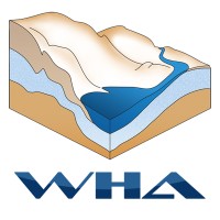 Weber, Hayes and Associates logo - Similar company to Iamecon
