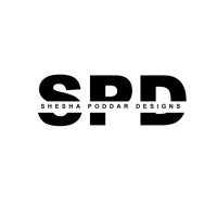 Shesha Poddar Designs_SPD logo - Similar company to Eyemode