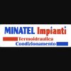 Minatel Impianti logo - Similar company to Mister Bio Wine