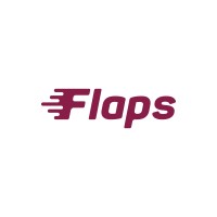 Flaps logo - Similar company to Blis Work