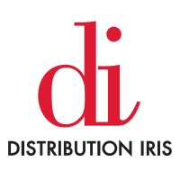 Distribution Iris logo - Similar company to Iris Distribution