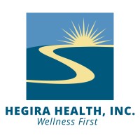 Hegira Health, Inc. logo - Similar company to Wolverine Human Services
