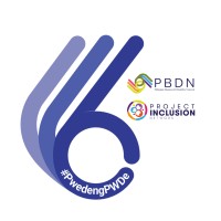 Philippine Business and Disability Network logo - Similar company to Project Inclusion Network, Inc.