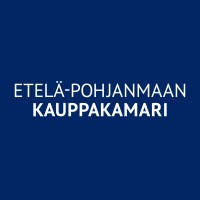 Etelä-Pohjanmaan kauppakamari logo - Similar company to Etelä-Pohjanmaan Liitto - Regional Council Of South Ostrobothnia