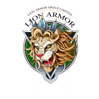 LION ARMOR GROUP LTD. logo - Similar company to Yf Protector