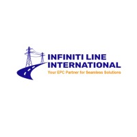 INFINITI LINE INTERNATIONAL LIMITED logo - Similar company to Pum Uganda