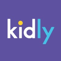 Kidly logo - Similar company to Novart Space Technologies