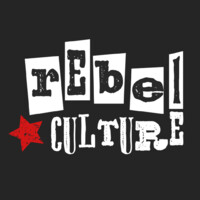 Rebel Culture logo - Similar company to Skyrocket Education