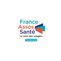 France Assos Santé Normandie logo - Similar company to Mutualys