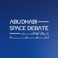 Abu Dhabi Space Debate logo - Similar company to Mpn