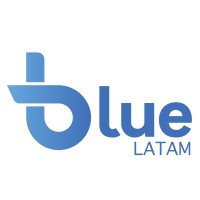 Blue Latam logo - Similar company to Deliryum.Ai