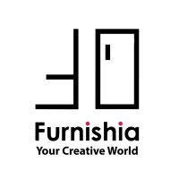 Furnishia logo - Similar company to Furniture Tech Pakistan