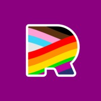 Rotterdam Pride logo - Similar company to Coc Rotterdam | Zuid-Holland Zuid