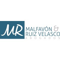 Malfavon y Ruiz Velasco logo - Similar company to Kynatix