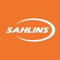Sahlins Sweden AB logo - Similar company to Mgnation Ab