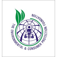 ECPFO - Environmental and Consumer Protection Foundation logo - Similar company to Making A Difference By Being The Difference (Mad By Btd)