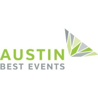 Austin Best Events logo - Similar company to Sterling Events Austin