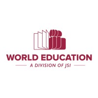 World Education logo - Similar company to Academic Evaluation Services