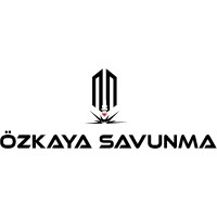 Özkaya Savunma A.Ş logo - Similar company to Isijet