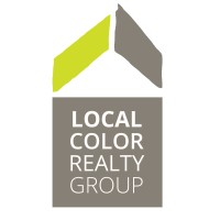 Local Color Realty Group logo - Similar company to Re/Max Advance Realty