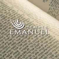 Temple Emanuel Of South Hills logo - Similar company to Peninsula Temple Beth El