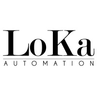 LoKa Automation AB logo - Similar company to Simplex Motion Ab