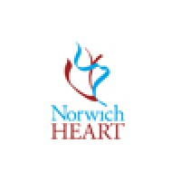 Norwich Heart
