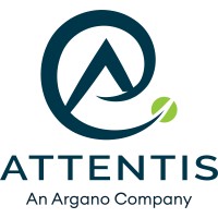 Attentis, An Argano Company logo - Similar company to Zarasa