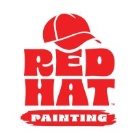 Red Hat Painting logo - Similar company to Societal