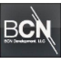 BCN Development logo - Similar company to Flying Elephant Studio