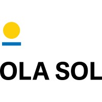 Ola Sol logo - Similar company to Summit Smallwares